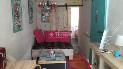 Foto 5 von Grundstücke zum Verkauf in Los Caños de Meca, Barbate