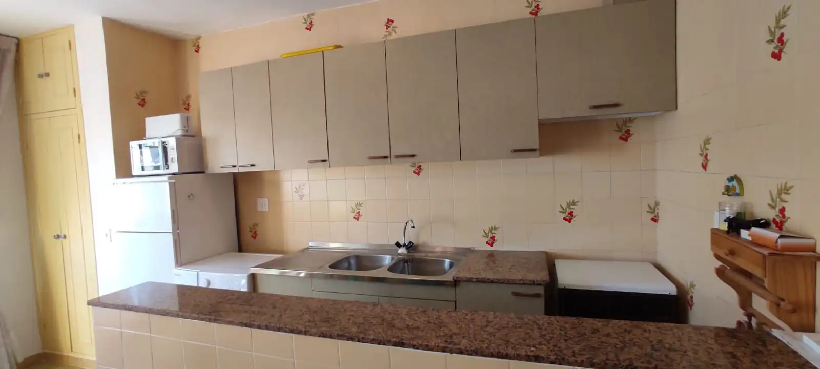 Apartament en venda a Avinguda Catalunya, El Maset