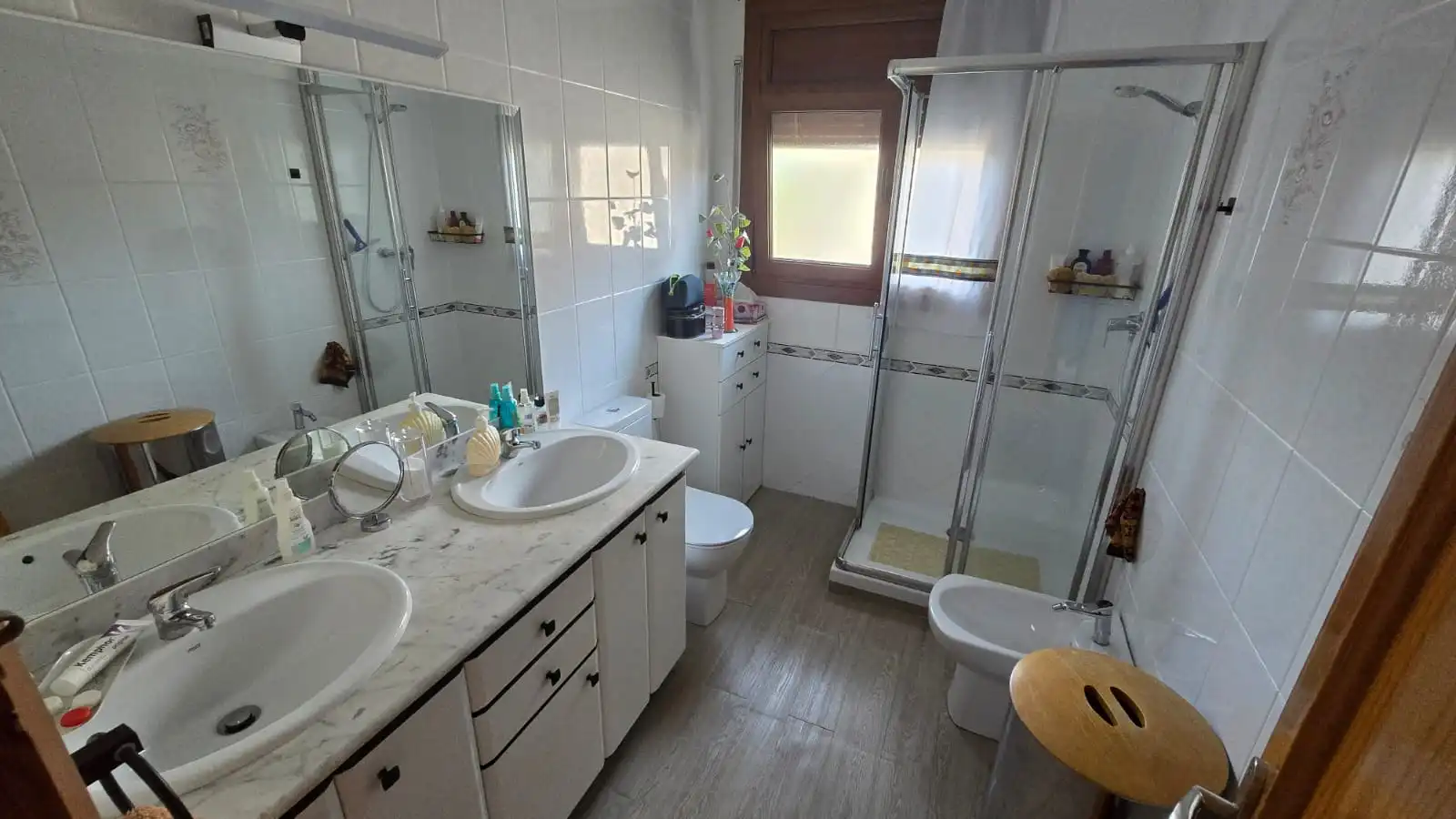 Casa amb jardí en venda a Lliçà d'Amunt, imagen 12