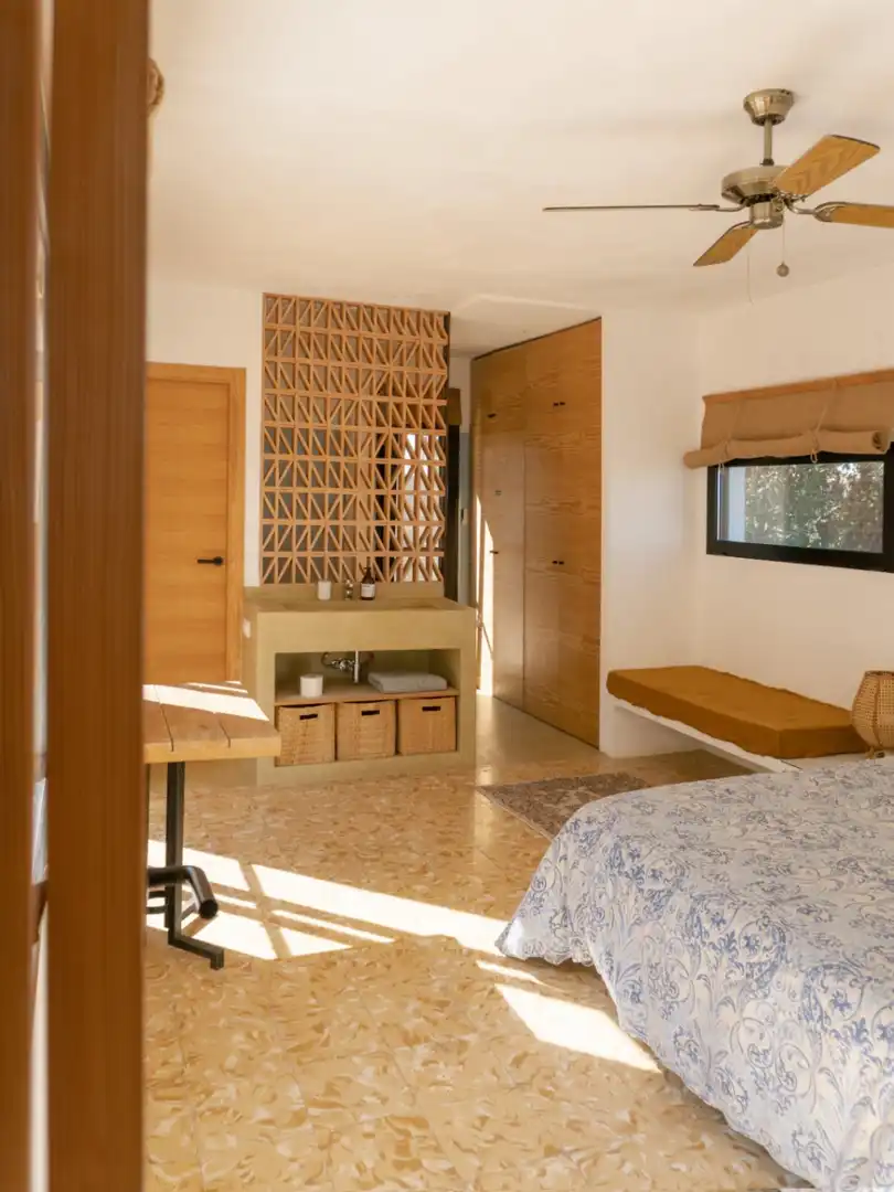 Villa mit Pool zum Verkauf in Carrer de la Mareselva, imagen 31