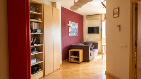 Foto 4 de Àtic en venda a Les Clotes, Vilafranca del Penedès