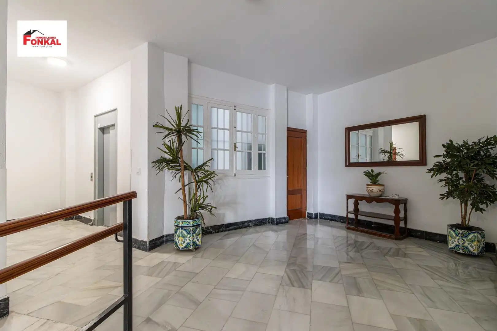 Flat for sale in Jerez de la Frontera  with Parquet flooring, Storage room and Furnished