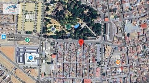 Photo 2 of Single-family semi-detached for sale in  Virgen del Pilar, Pilas, Sevilla