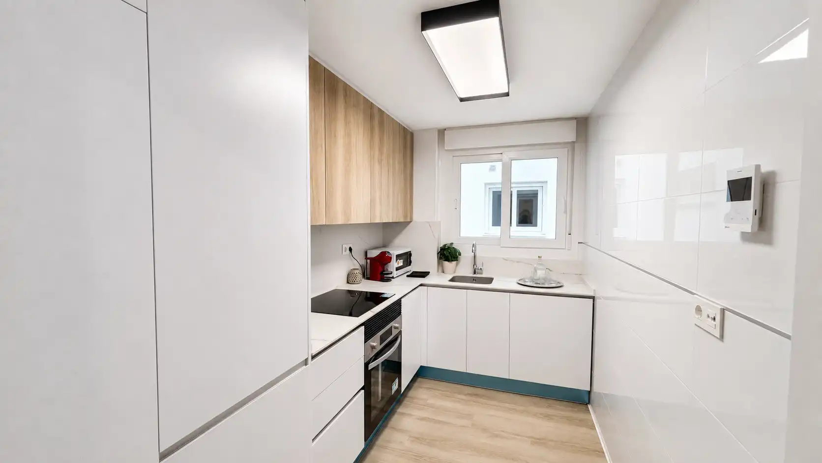 New build Flat with terrace for sale in Calle Uar 3P, imagen 6