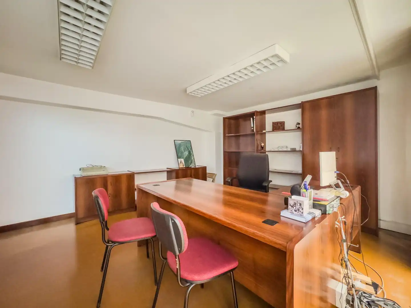 Local comercial en venta en Calle MARQUES HERMIDA, imagen 12