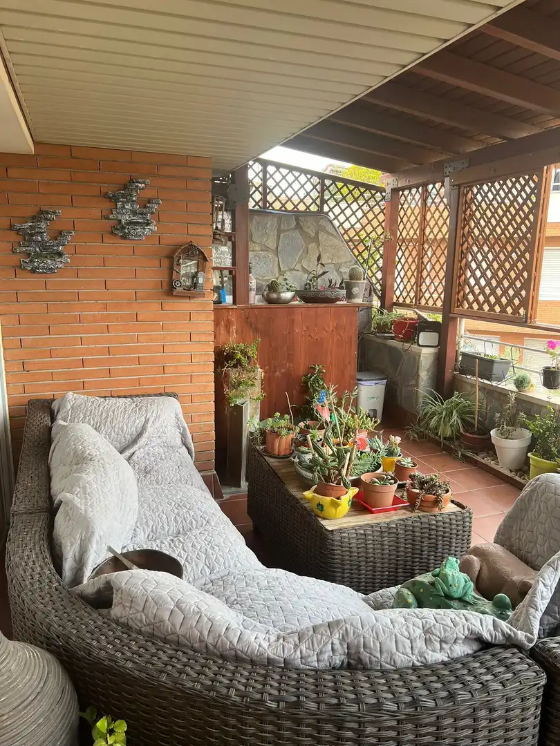 Duplex con piscina in vendita a Alpicat, imagen 13