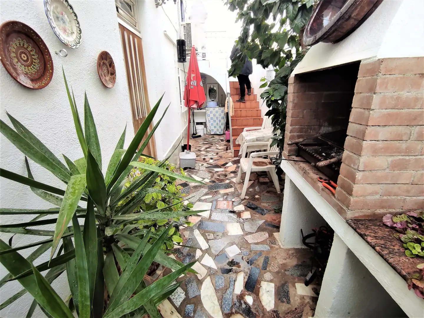 House with terrace for sale in Carrer del Marquès de Valterra, imagen 22