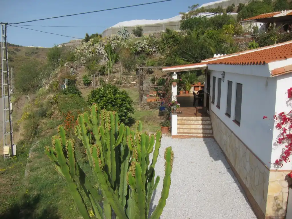 Finca rústica en venta en Lagos