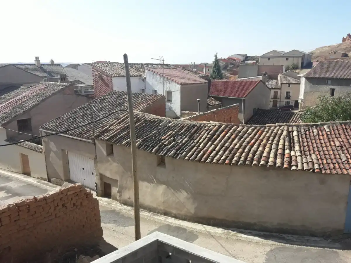 Houses for sale in Serón de Nágima
