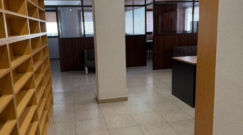 Photo 5 of Office for rent in Calle Menéndez Pidal, 19, Santiago,  Huesca Capital