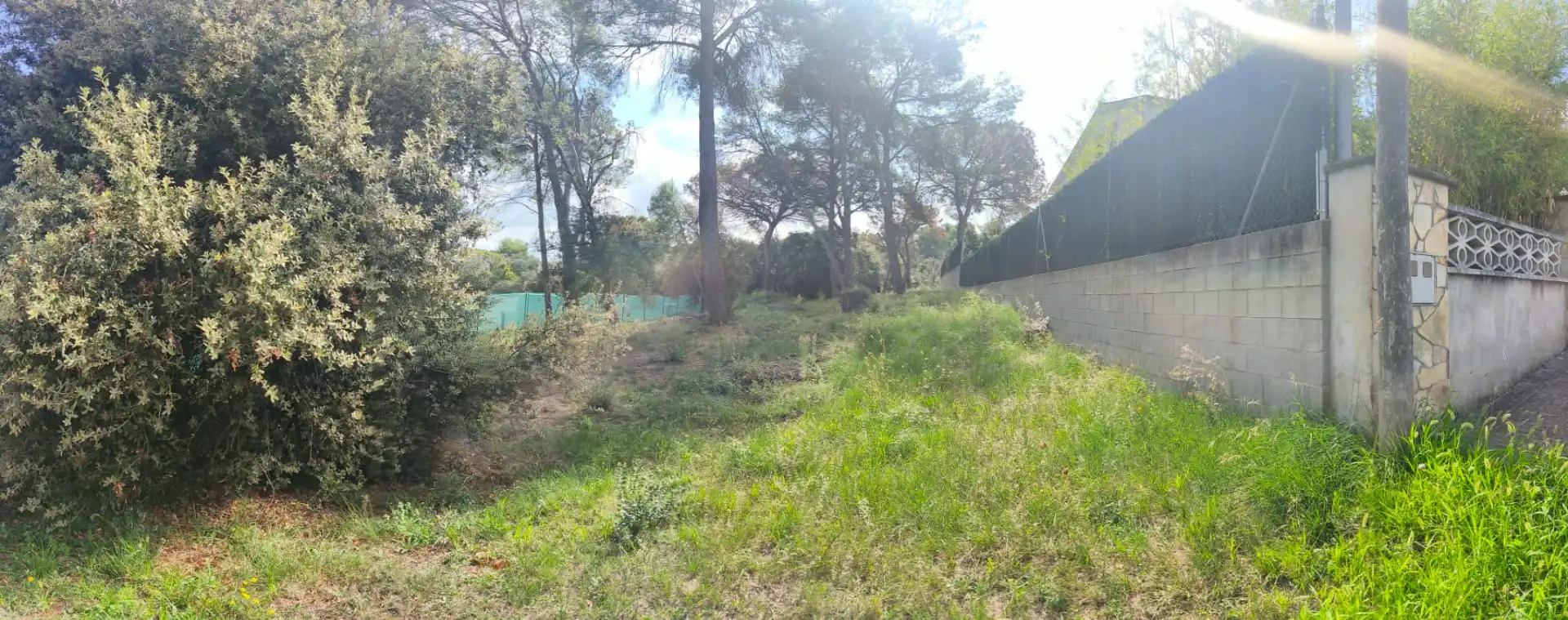 Residential land for sale in Carrer de Can Farell, imagen 7
