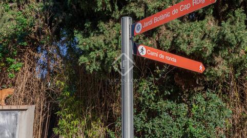 Foto 3 von Grundstücke zum Verkauf in Calella de Palafrugell, Palafrugell