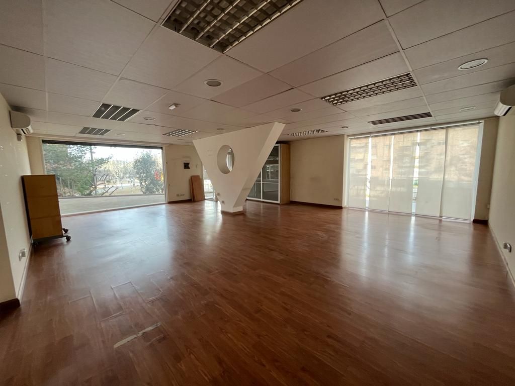 Premises to rent in Passatge dels Segadors, 4, Sant Andreu de la Barca