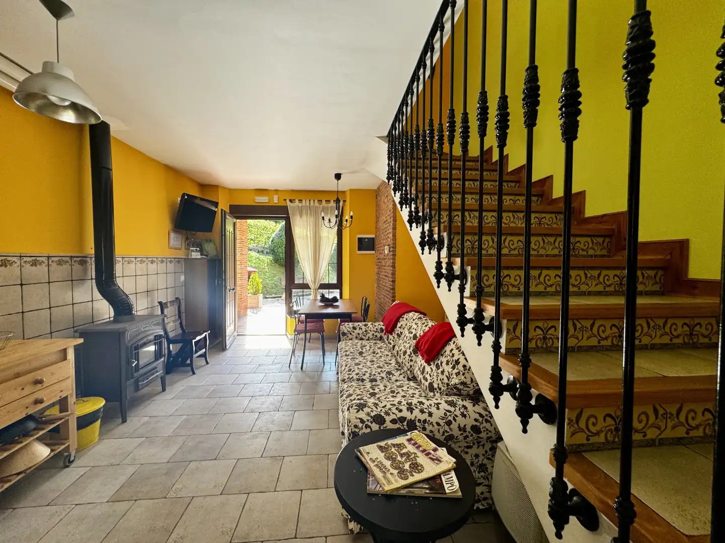 Houses for sale in Miera - Bº LINTO Nº 13, 42, Miera