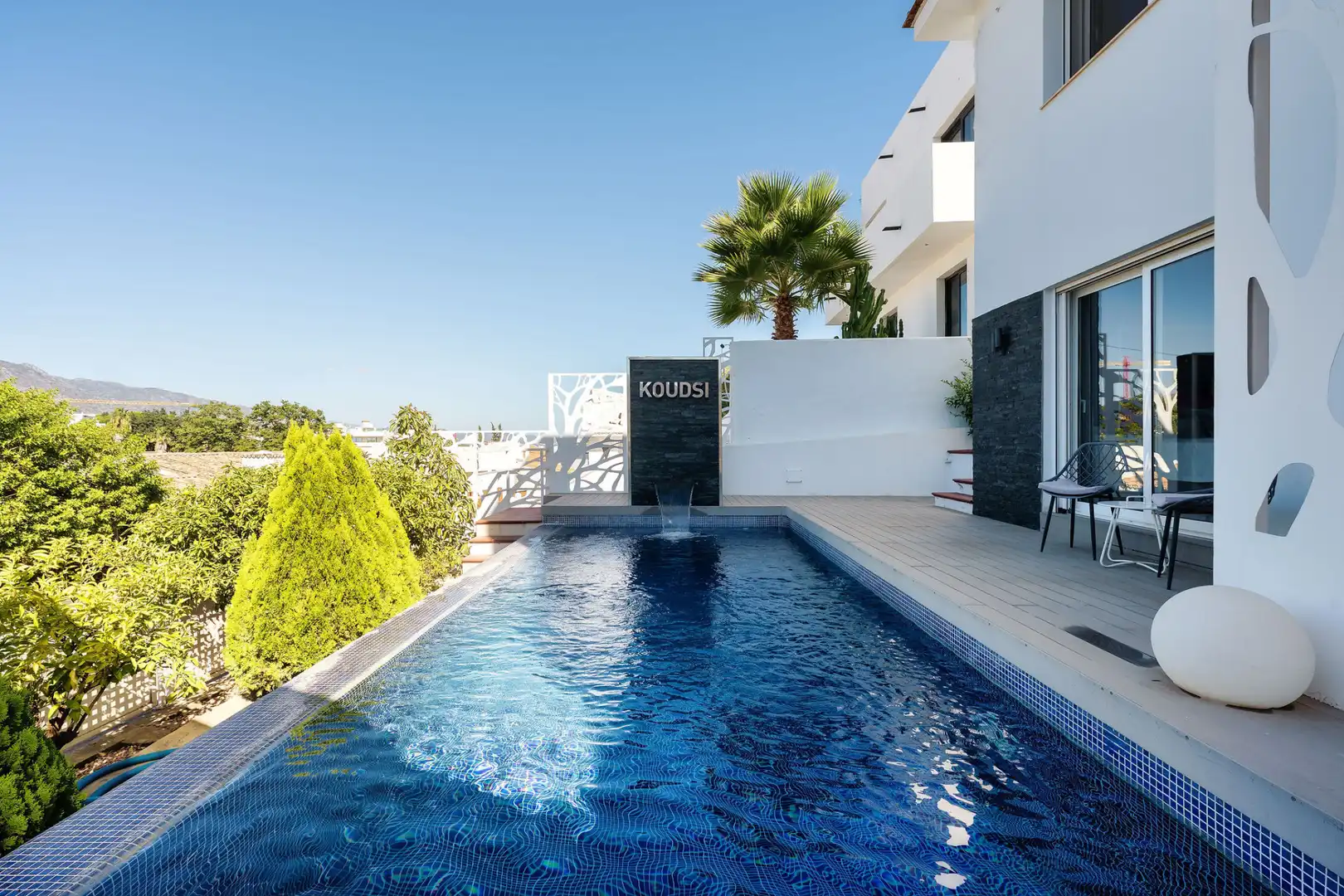 Haus mit Terrasse zum Verkauf in Nueva Andalucía, imagen 27