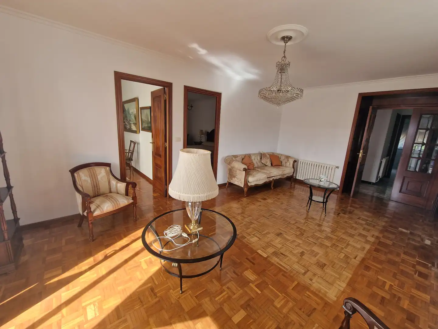 Detached house with garden for sale in Área Rural, imagen 36