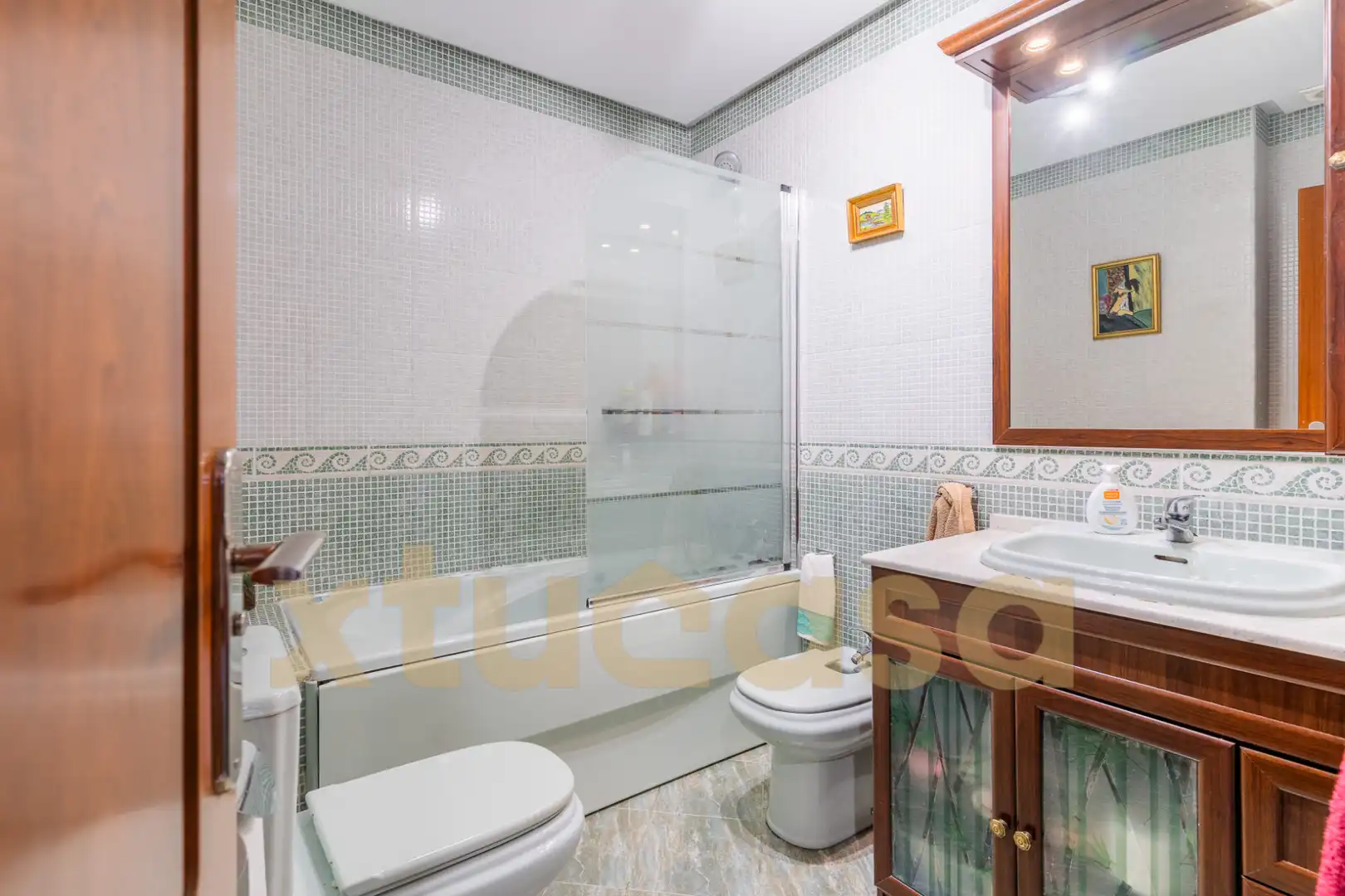 Maison mitoyenne à vendre à Calle Albina del Puente, imagen 24