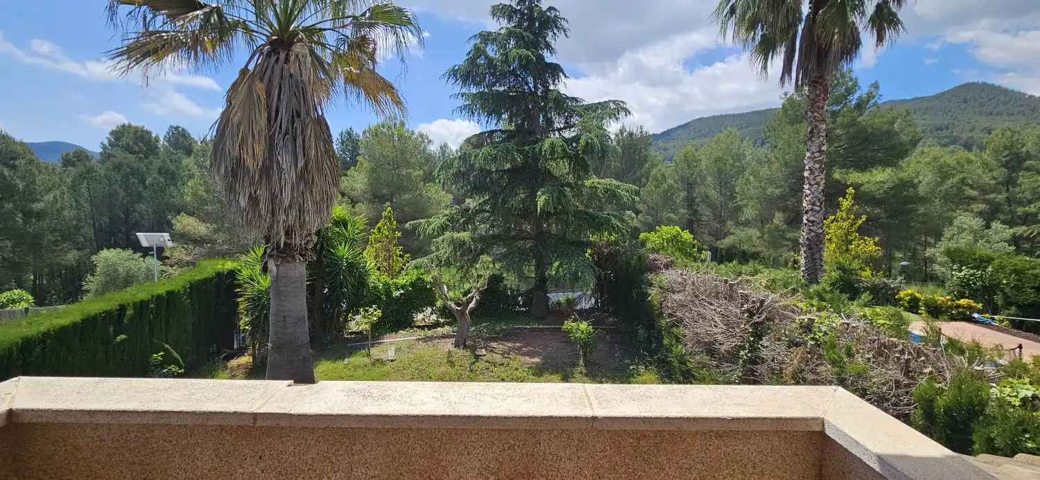 Casa o xalet en venda a Corbera de Llobregat