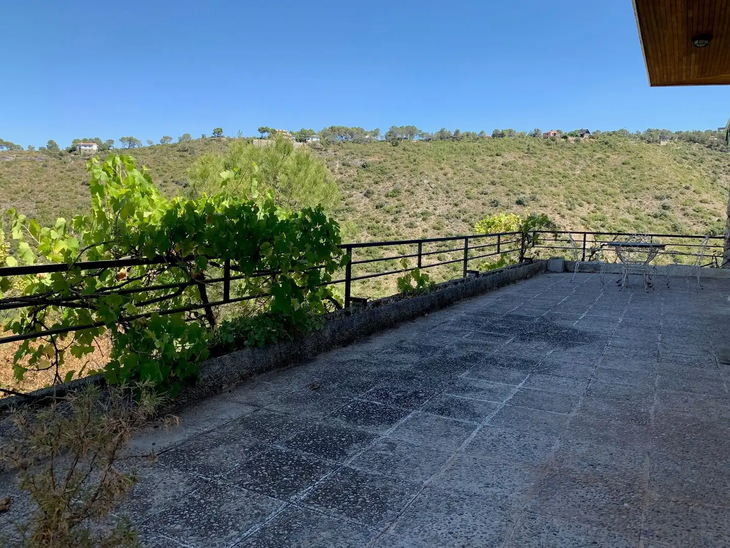 Casa o xalet en venda a Albalate de Zorita