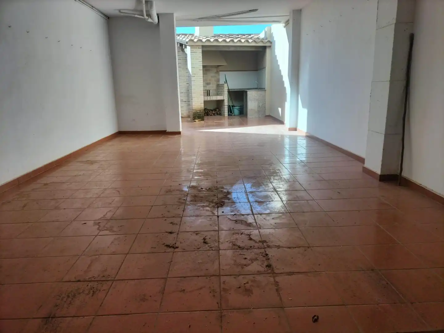 Casa adosada en venda en Navarrés amb Aire condicionat i Terrassa