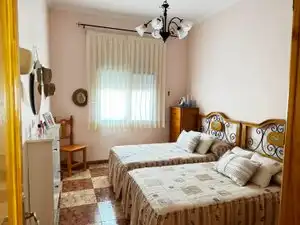 Villa con piscina in vendita a Calle Sector Pp Talle 52, imagen 18