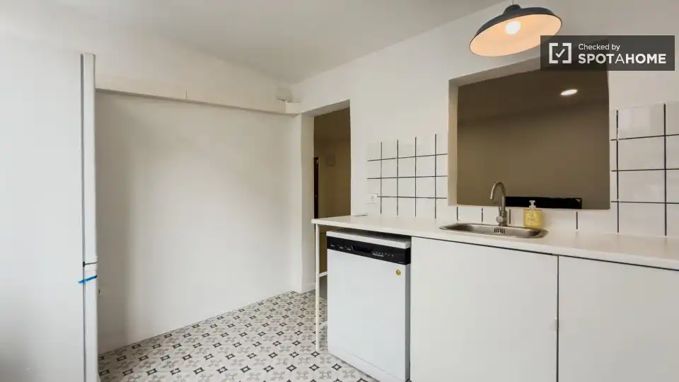 Piso de alquiler en Les Planes