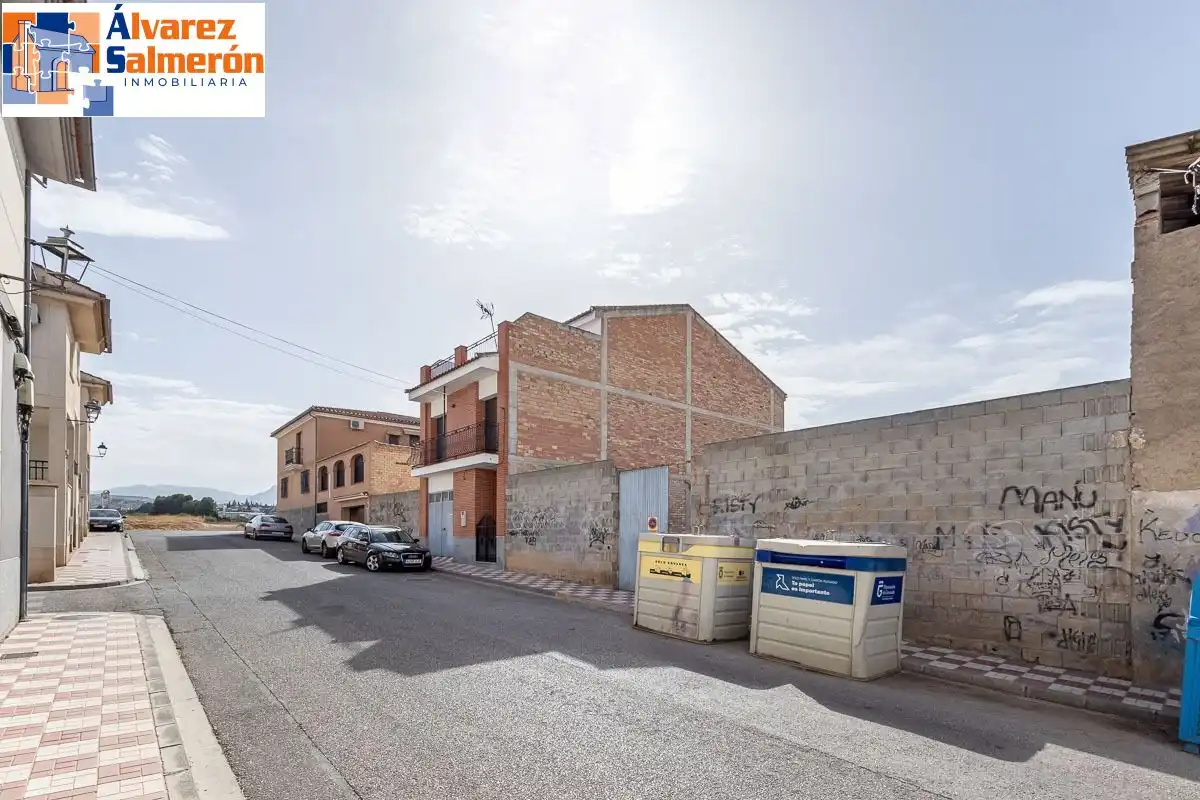 Terreno residencial en venta en Calle ARCOS, imagen 12