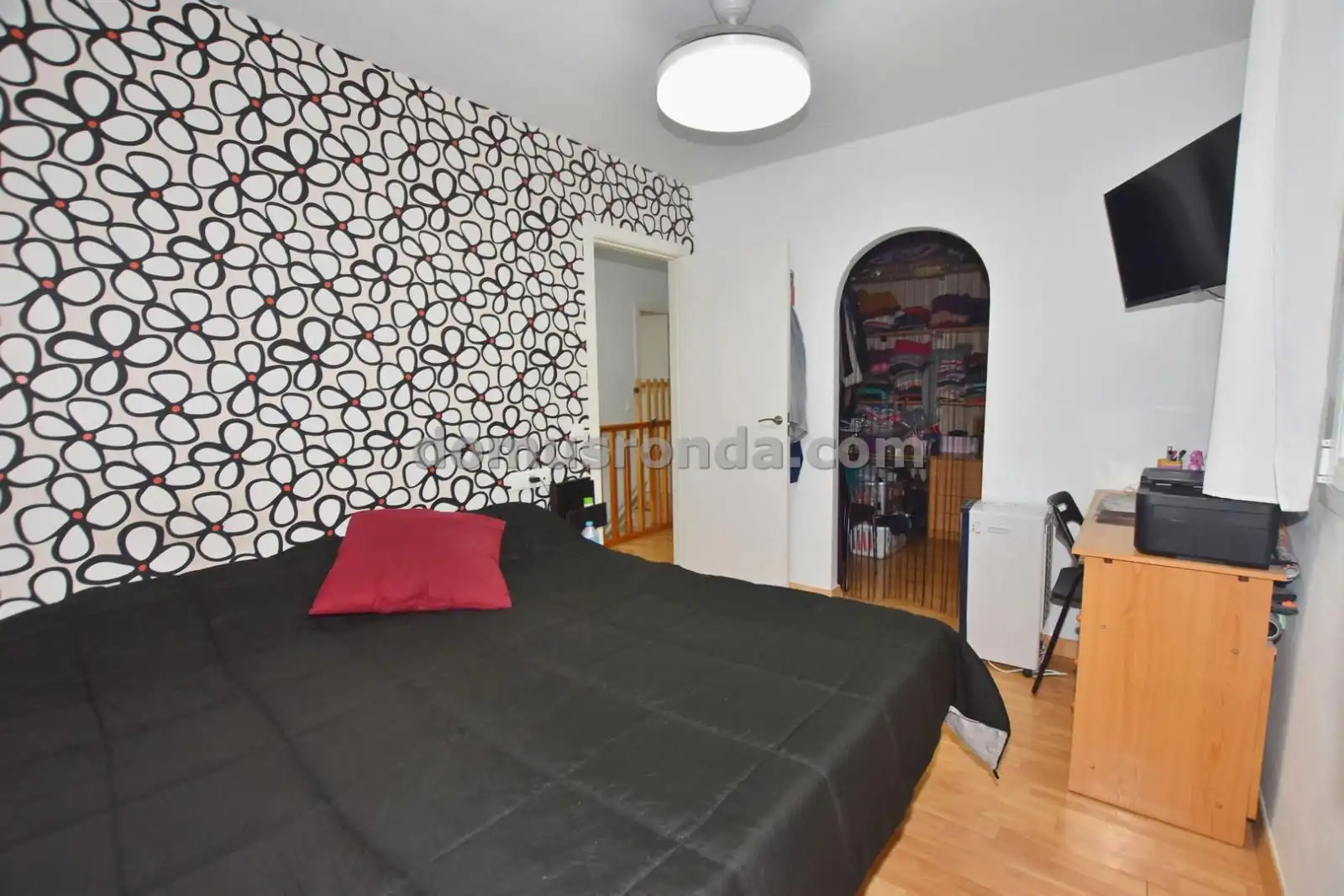 Casa in vendita a Cuevas del Becerro, imagen 8