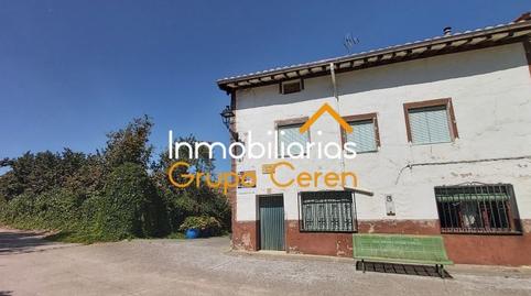 Foto 4 de Casa o xalet en venda a Fresneña, Burgos