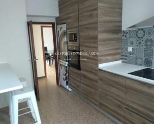 Kitchen of Attic to rent in Alcoy / Alcoi