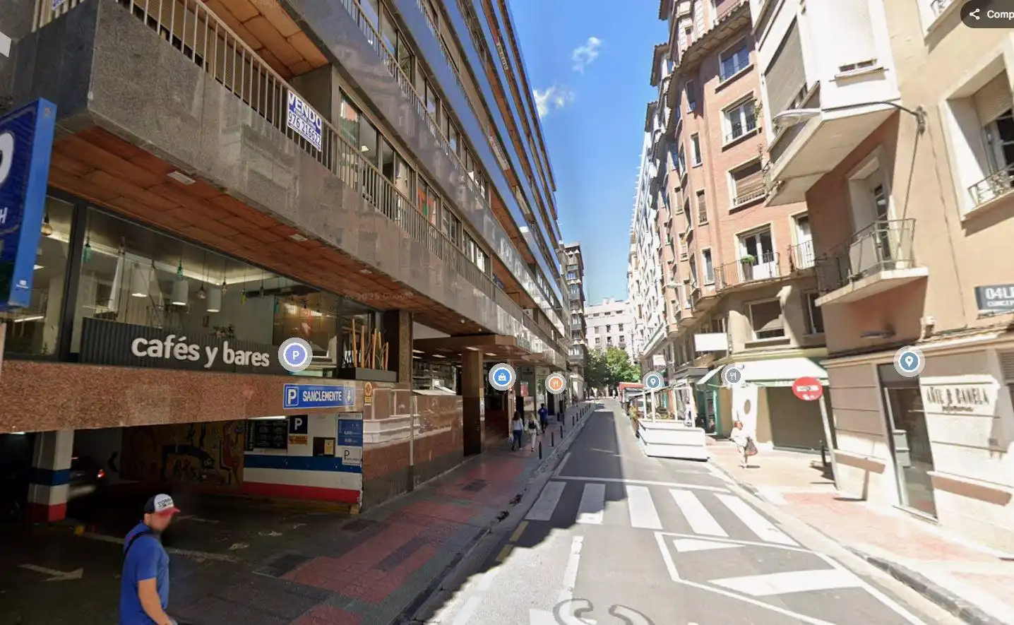 Büro mit Aufzug zur Miete in Calle de Felipe Sanclemente, imagen 21