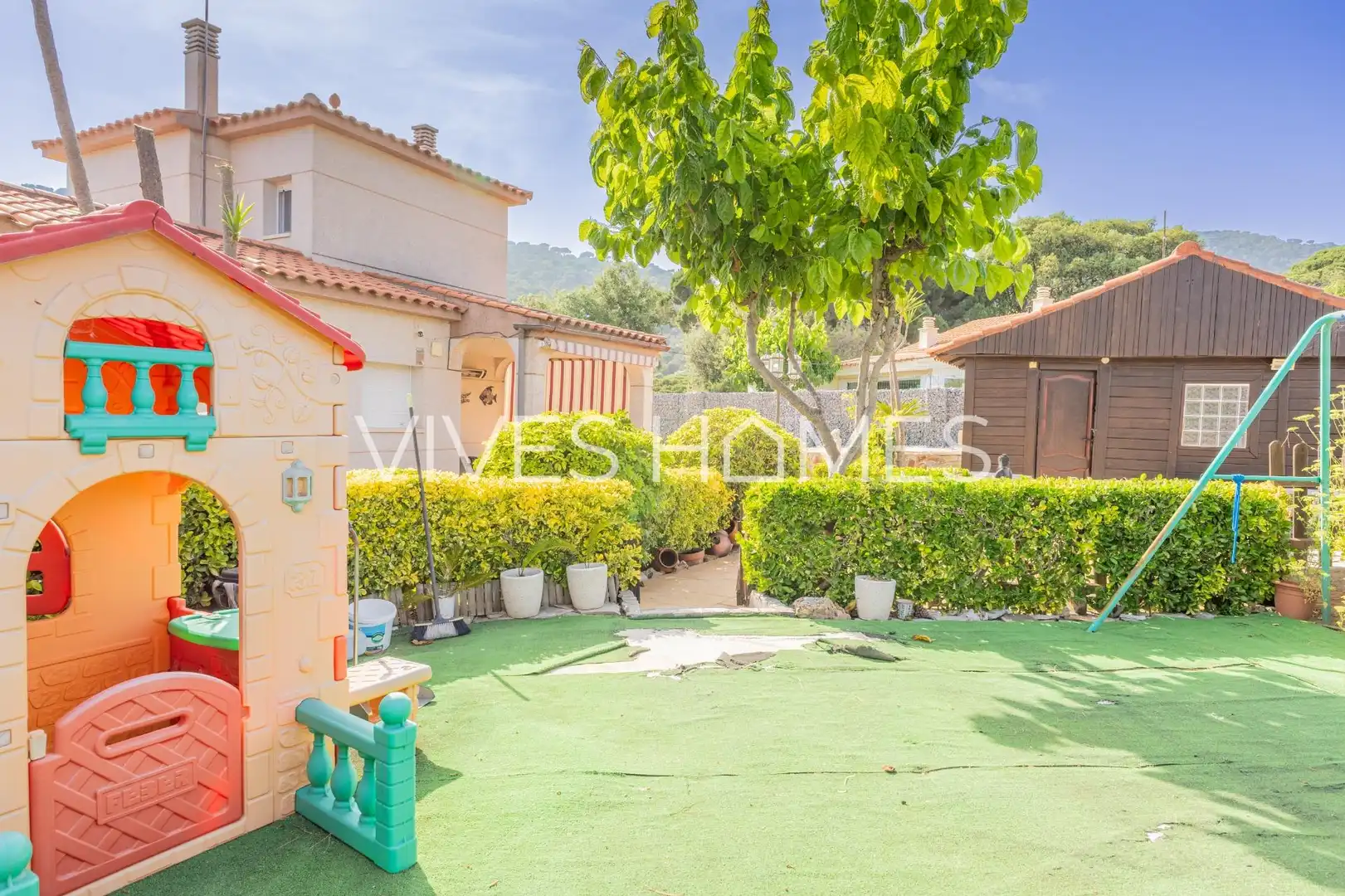 Casa con piscina en venta en Carrer de la Morera, imagen 6