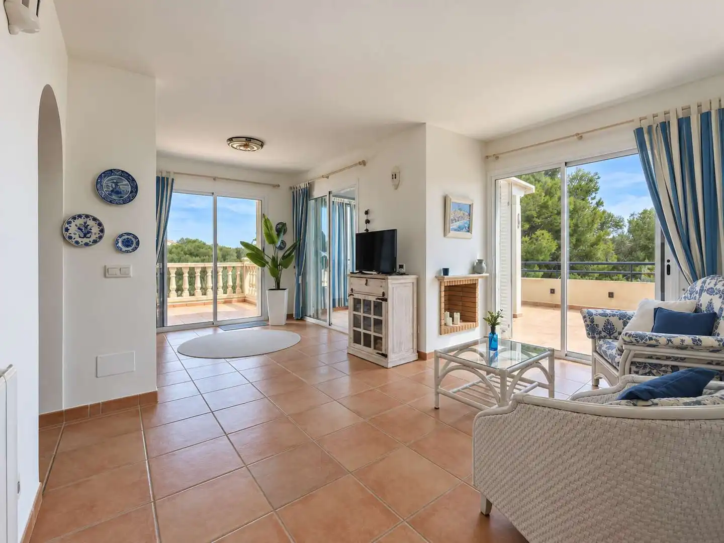 Attique à vendre à Cala Millor, imagen 32
