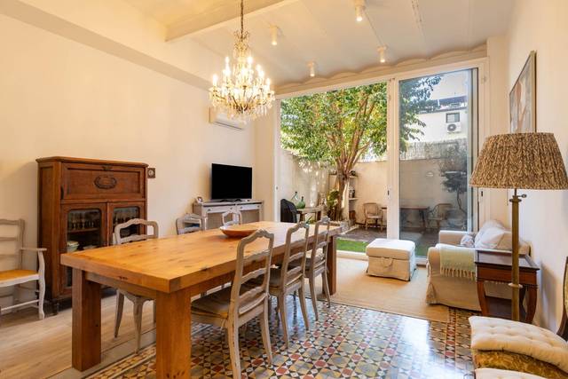 Casa-chalet en Venta en Calle  Joaquim de Paz, 38 en Barri del Centre