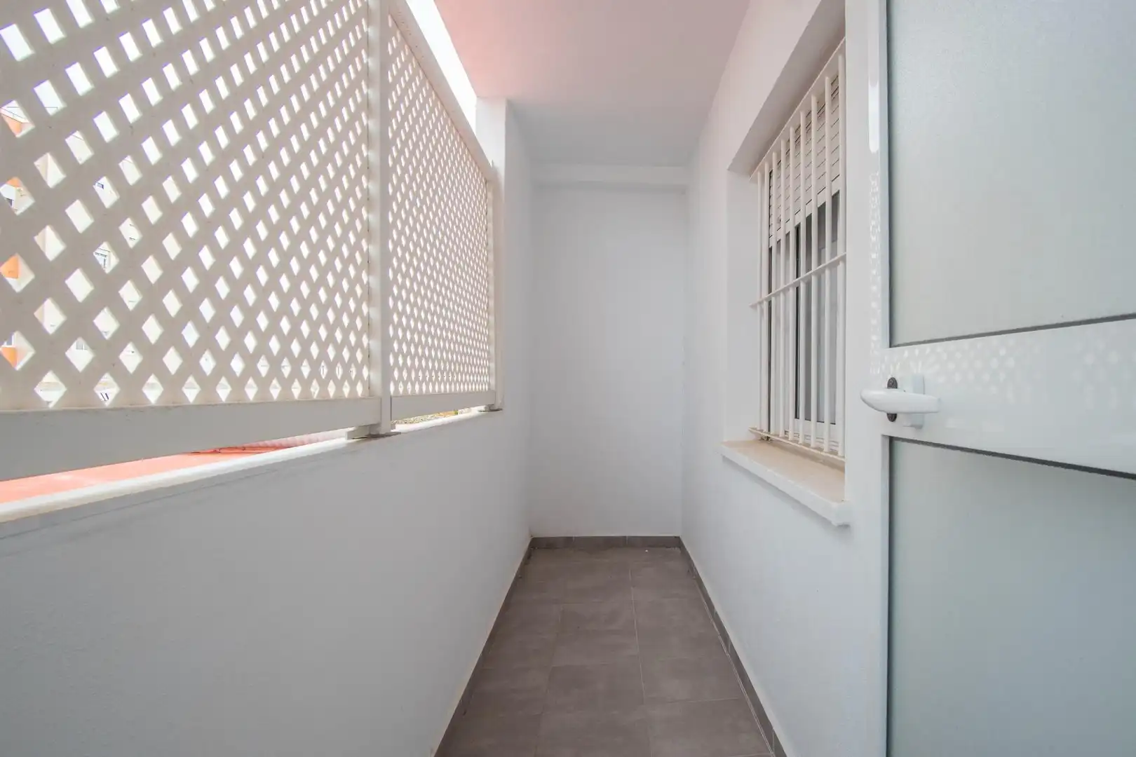 Pis en venda en San Fernando amb Terrassa