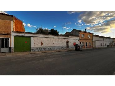 Rural land for sale in La Roda