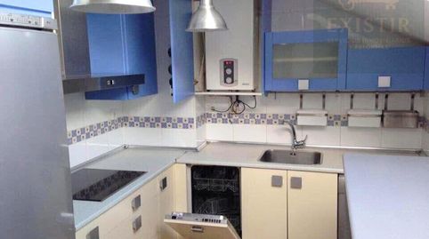 Foto 5 de Ático en venta en El Cristo, Palencia Capital