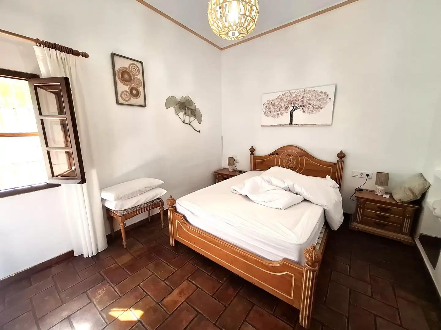 Casa con terraza en venta en Xàtiva, imagen 39