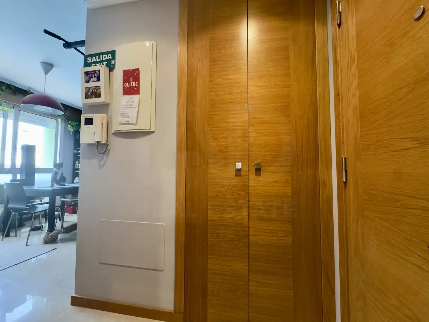 Flat for sale in Ares  with Terrace and Swimming Pool