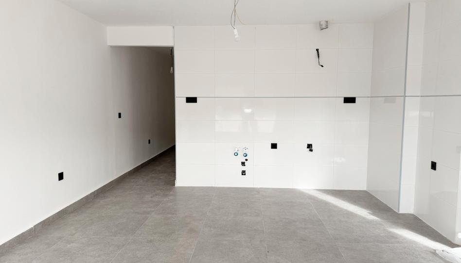 Photo 1 of Flat for sale in Calle Camino Viejo de Güéjar, 35, Cenes de la Vega, Granada