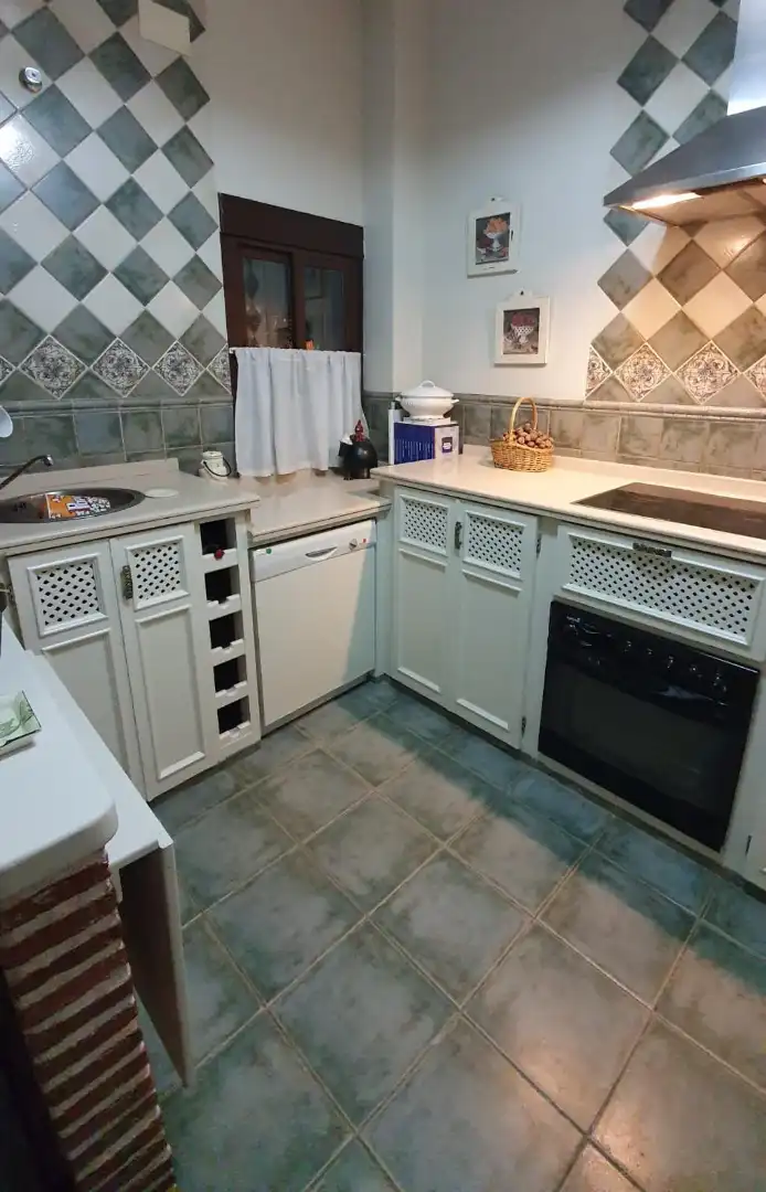 Casa in vendita a Almendralejo, imagen 9