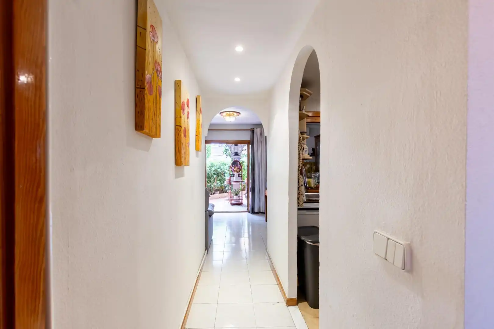 Wohnung mit Terrasse zum Verkauf in PINS, imagen 20