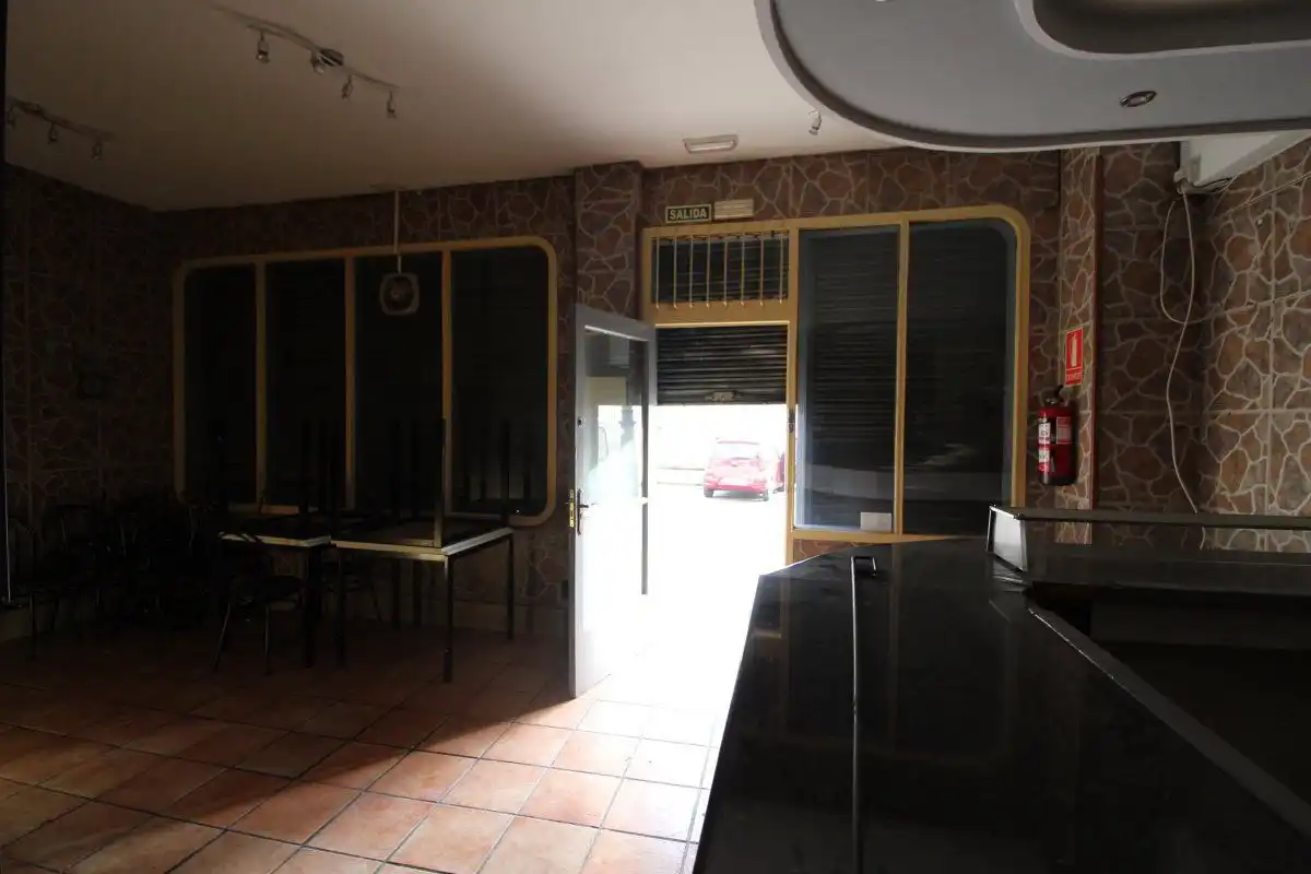 Local en venda en Oviedo 