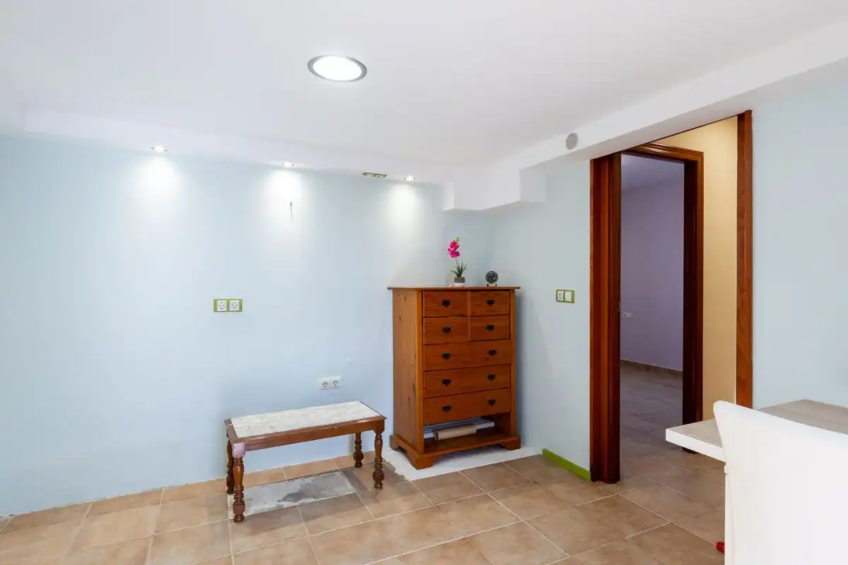 Casa amb terrassa en venda a Partida de Saboia, imagen 15