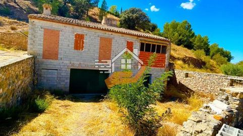 Edificio en venta en VélezRubio.