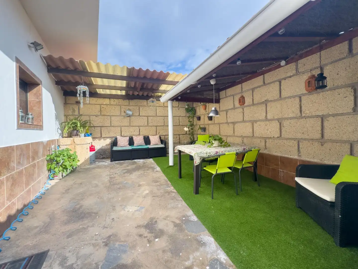 Edificio en venta en Calle HERMANO PEDRO, Charco del Pino