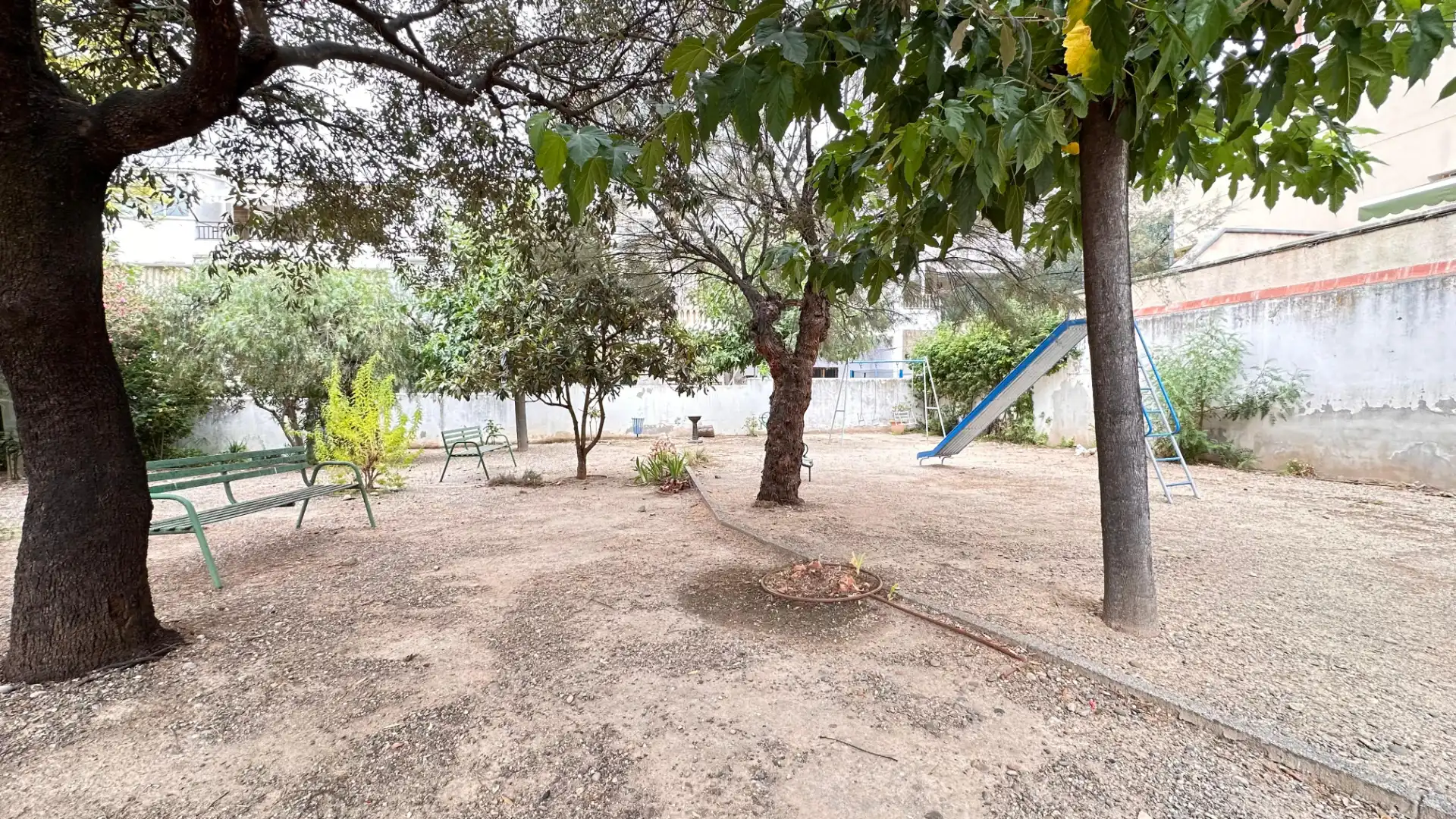 Piso en venta en Olesa de Montserrat con Calefacción, Terraza y Horno