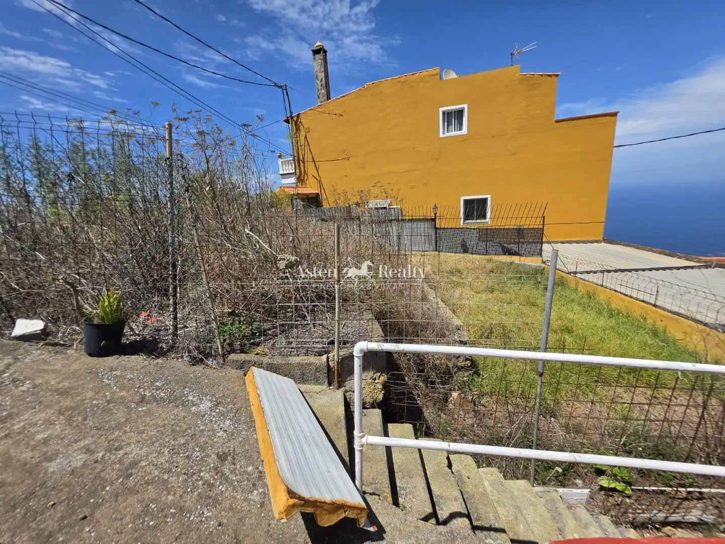 Land for sale in La Guancha, Santa Cruz de Tenerife