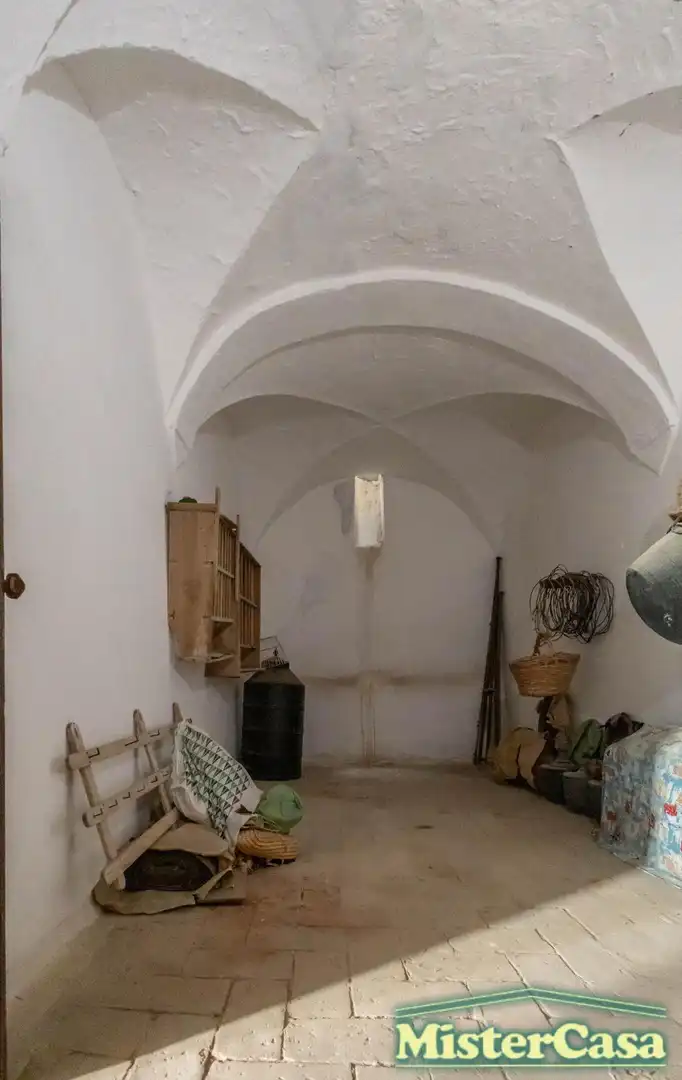 Casa o xalet en venda en Arcos de la Frontera
