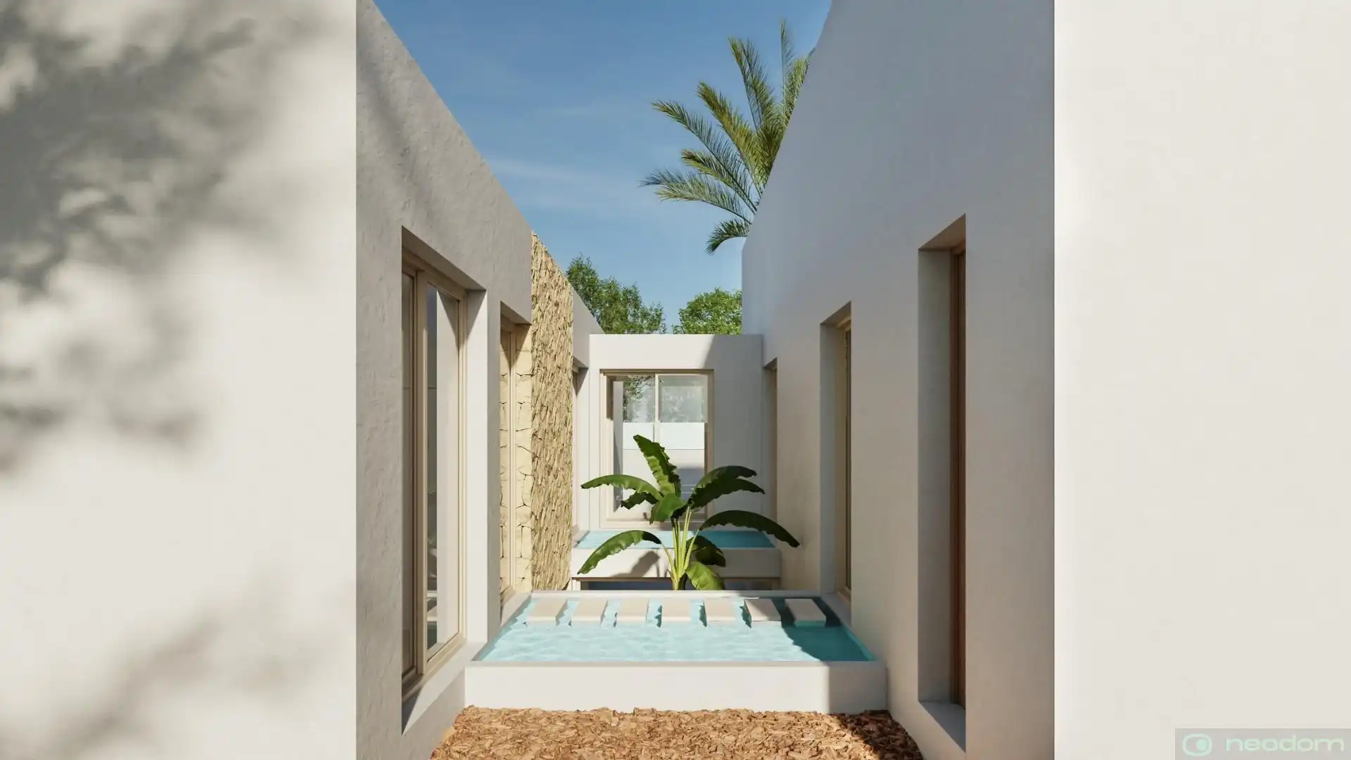 Casa en venta en Algorfa, imagen 3
